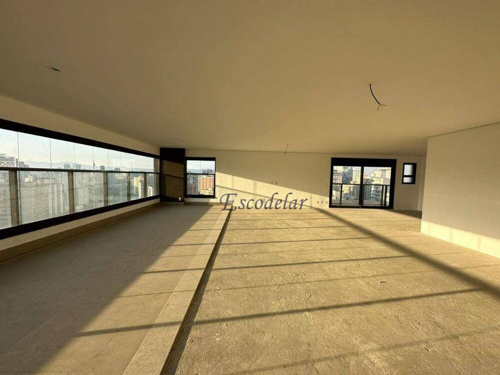 Apartamento, 5 quartos, 310 m² - Foto 1
