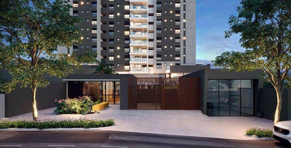Apartamento, 2 quartos, 80 m² - Foto 4