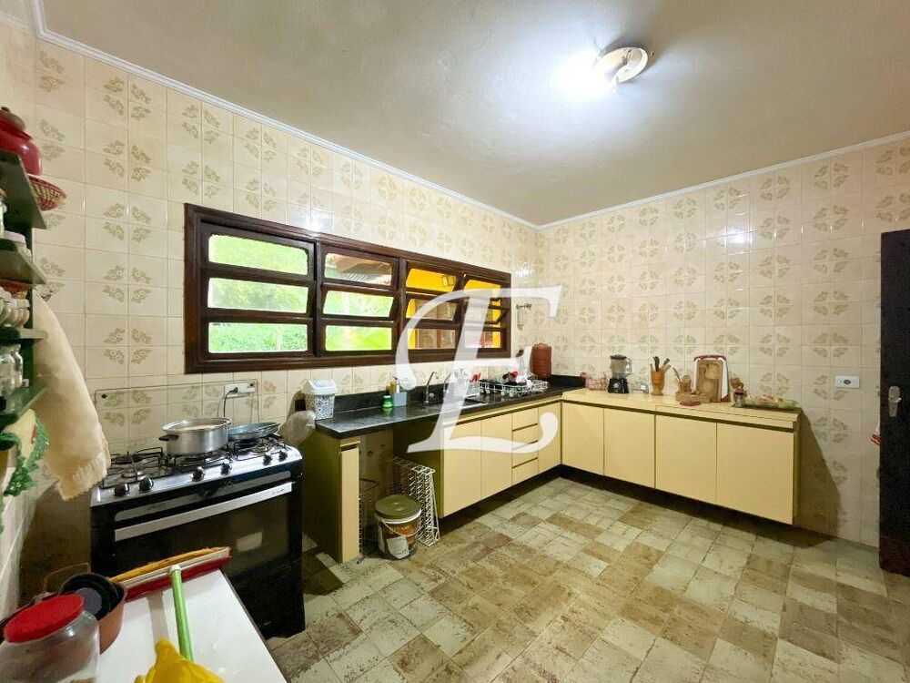 Casa, 5 quartos, 434 m² - Foto 2