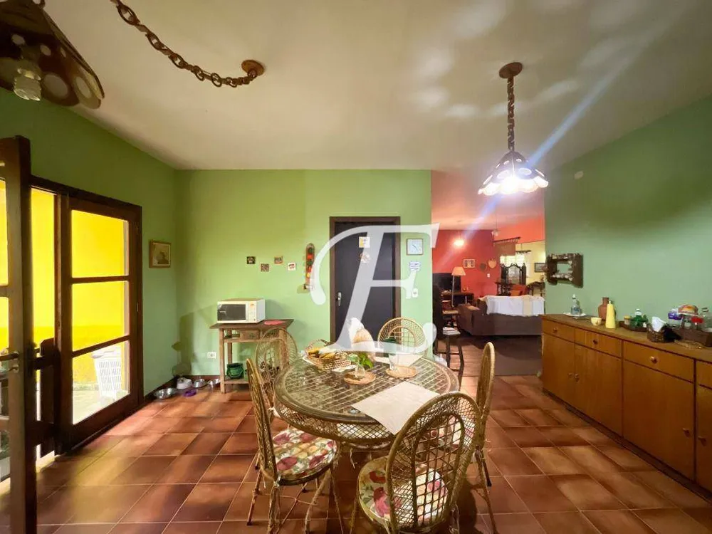 Casa, 5 quartos, 434 m² - Foto 5