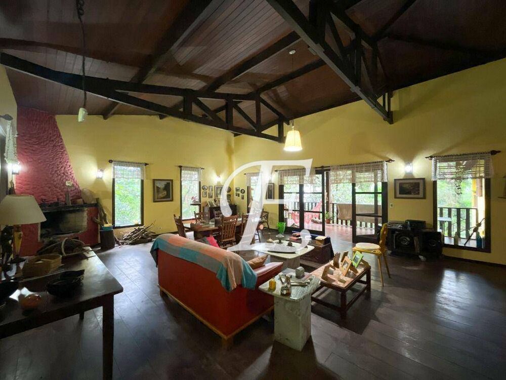 Casa, 5 quartos, 434 m² - Foto 4