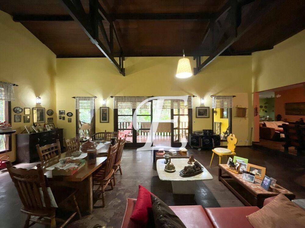 Casa, 5 quartos, 434 m² - Foto 3
