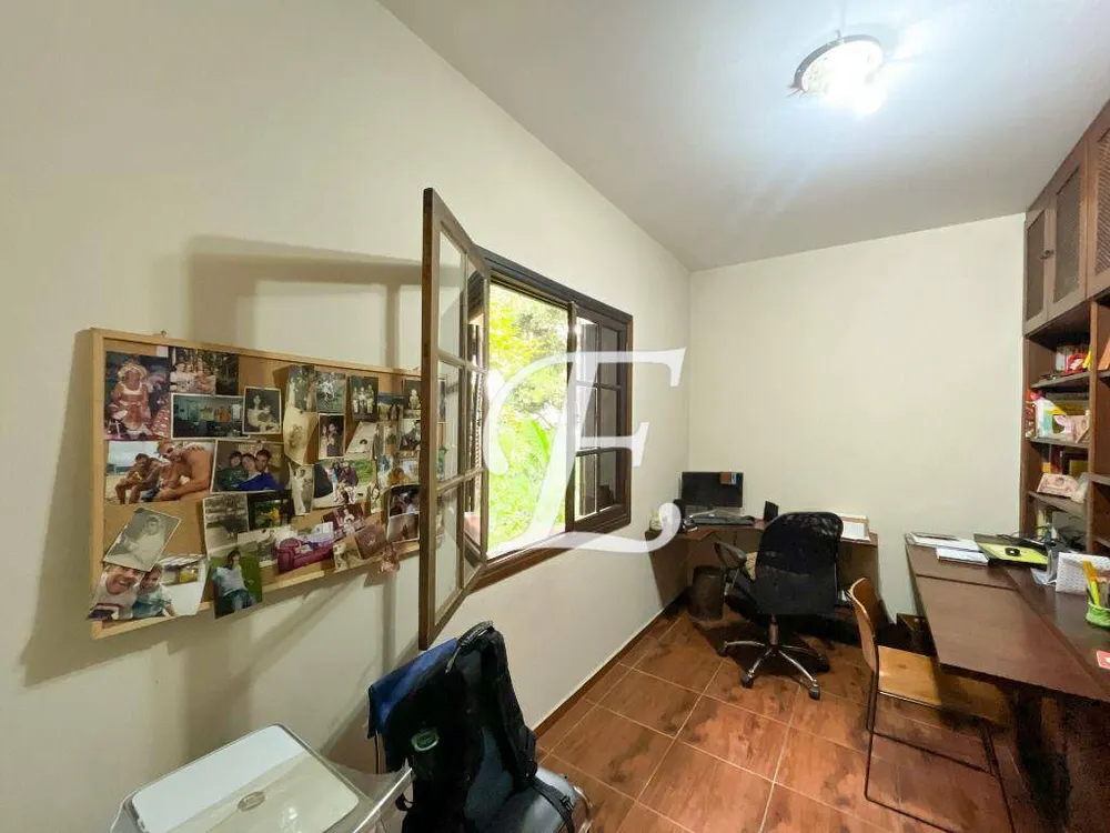 Casa, 5 quartos, 434 m² - Foto 6