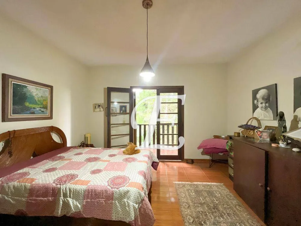 Casa, 5 quartos, 434 m² - Foto 7