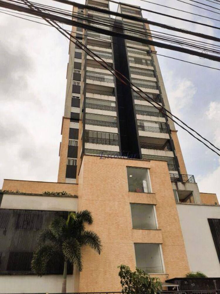 Apartamento, 1 quarto, 40 m² - Foto 2