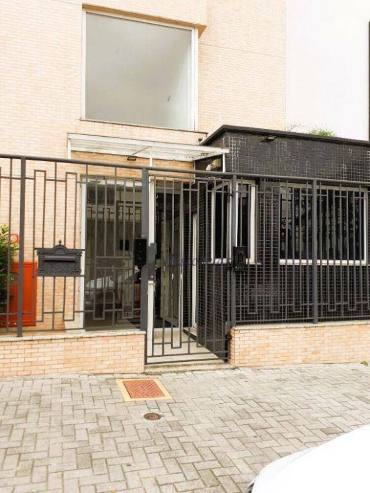 Apartamento, 1 quarto, 40 m² - Foto 3