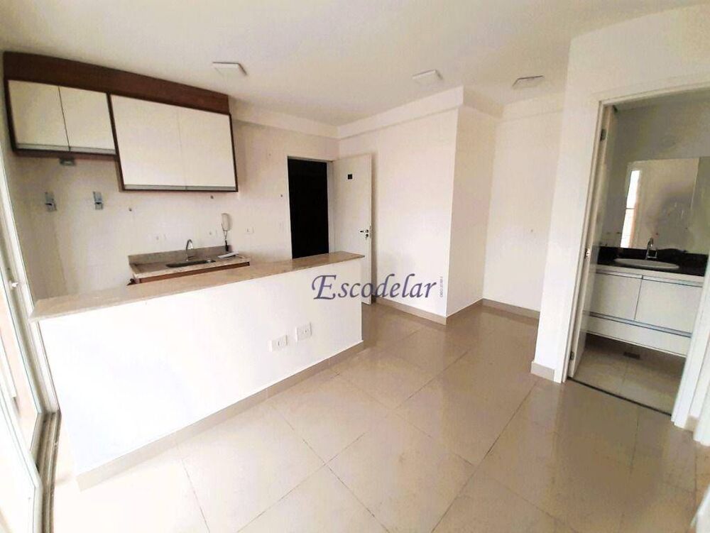 Apartamento, 1 quarto, 40 m² - Foto 1