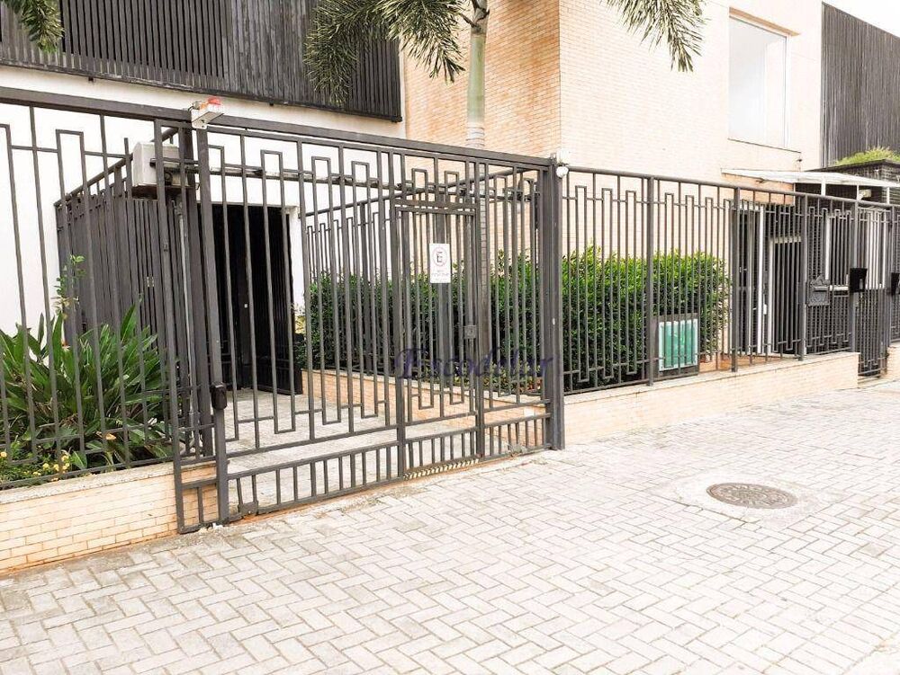 Apartamento, 1 quarto, 40 m² - Foto 4