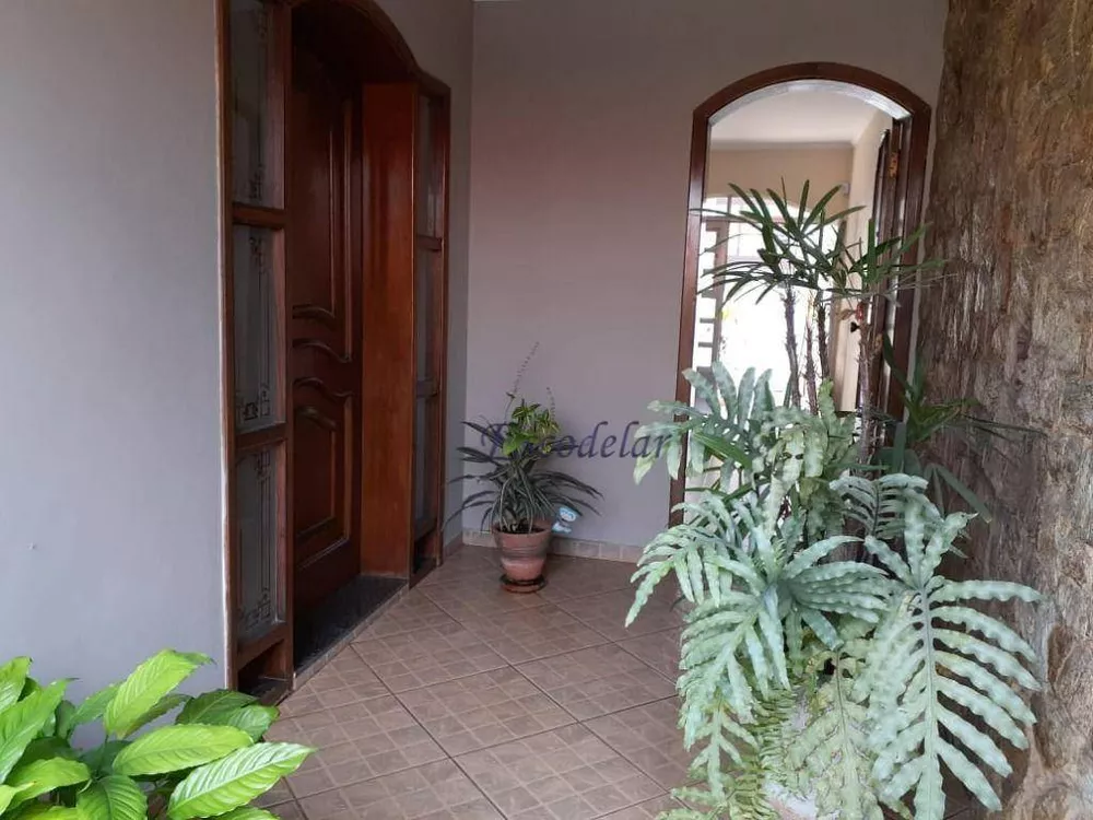 Casa, 3 quartos, 398 m² - Foto 3