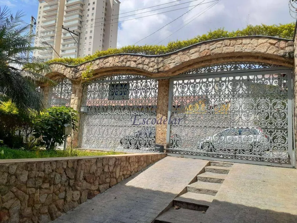 Casa, 3 quartos, 398 m² - Foto 4