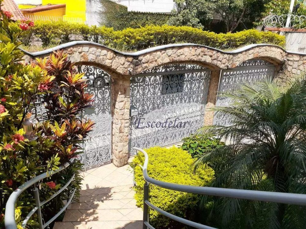 Casa, 3 quartos, 398 m² - Foto 8
