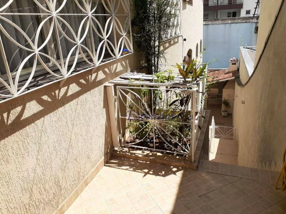 Casa, 3 quartos, 398 m² - Foto 1