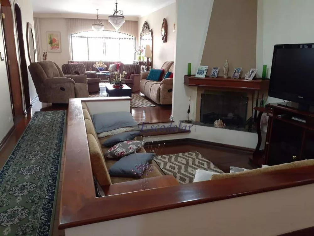 Casa, 3 quartos, 398 m² - Foto 6