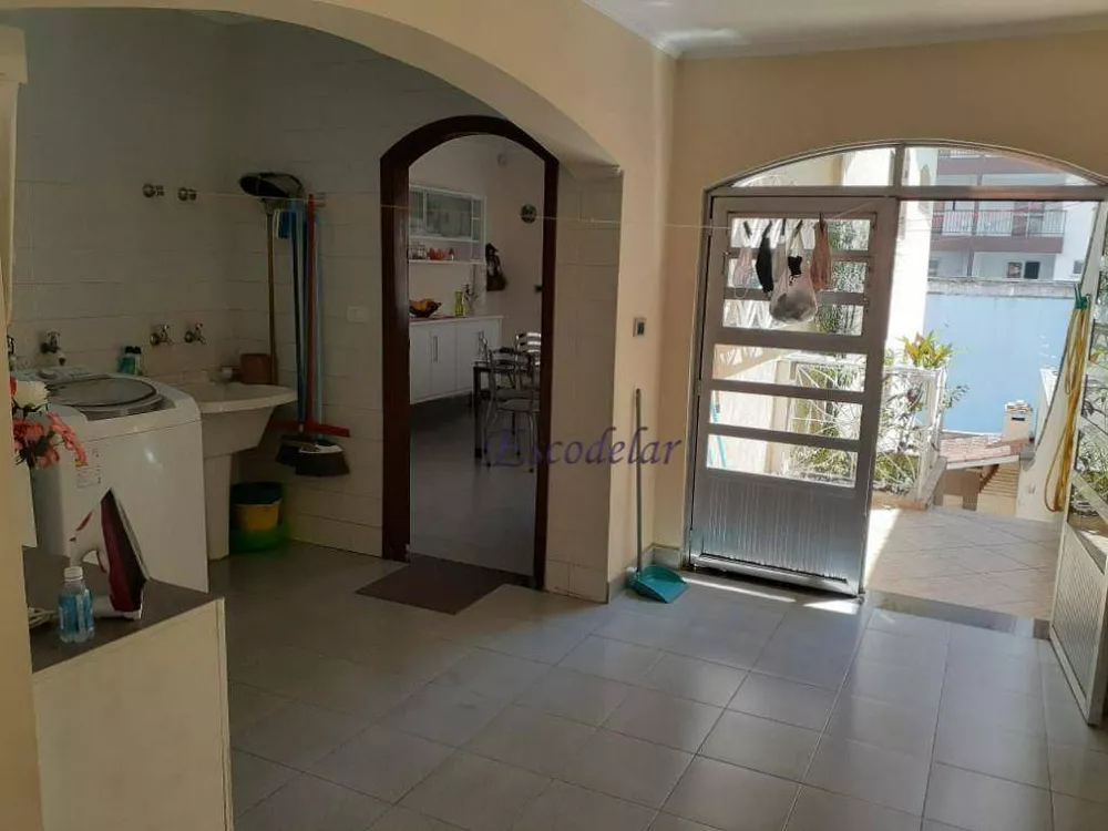 Casa, 3 quartos, 398 m² - Foto 2