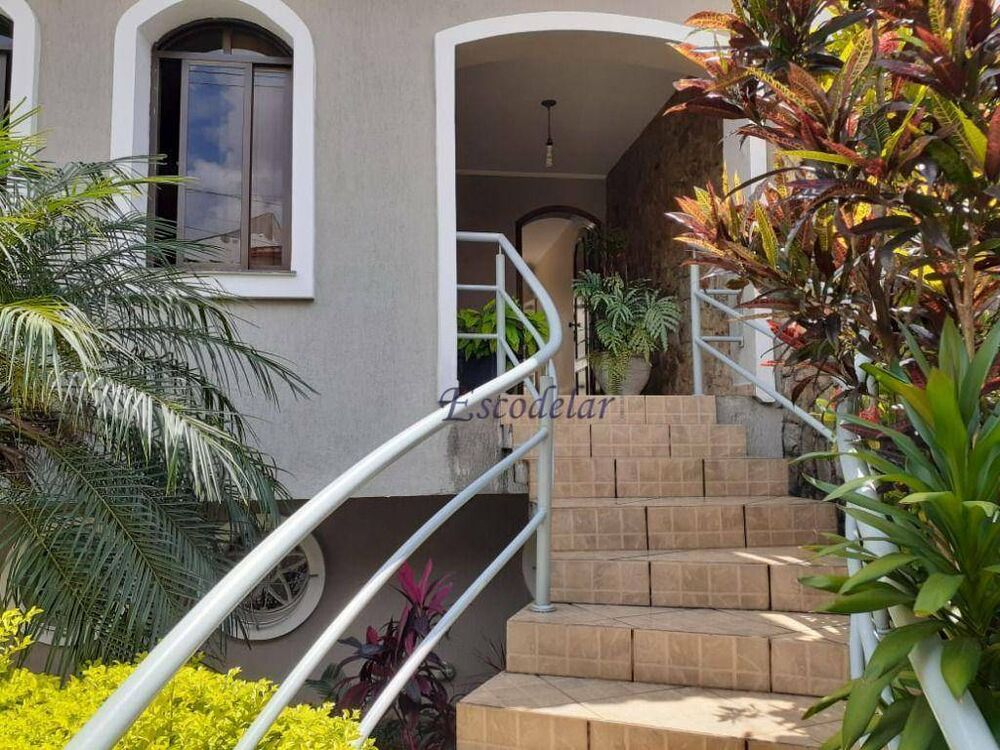 Casa, 3 quartos, 398 m² - Foto 12