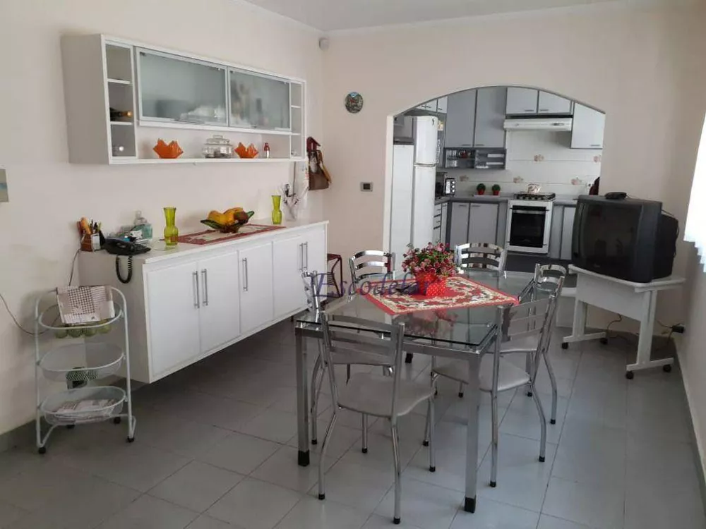 Casa, 3 quartos, 398 m² - Foto 5