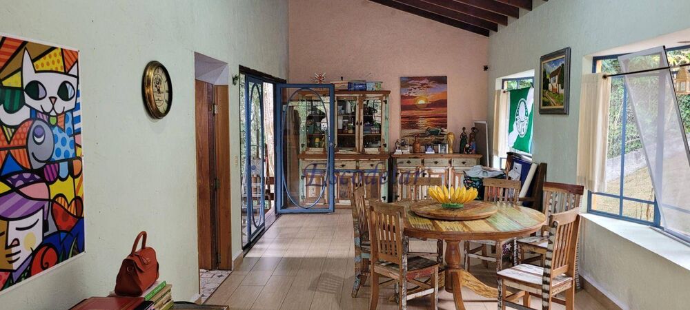 Casa, 3 quartos, 287 m² - Foto 3