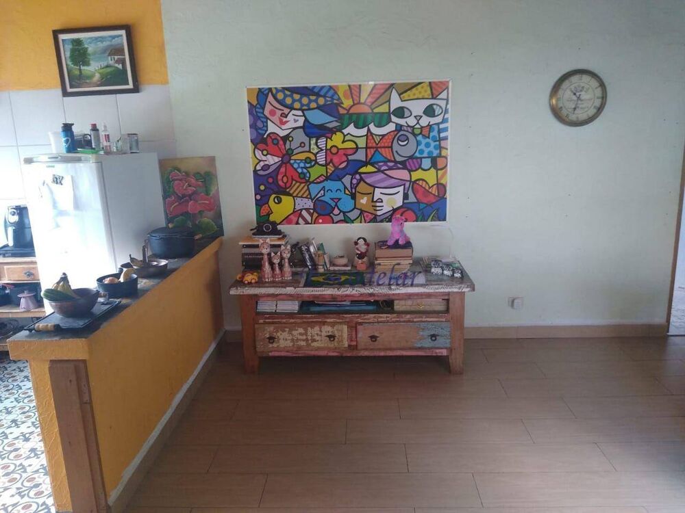 Casa, 3 quartos, 287 m² - Foto 2