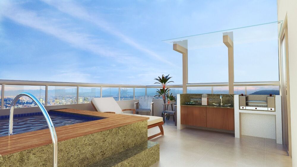 Flat/Apart Hotel, 1 quarto, 39 m² - Foto 7
