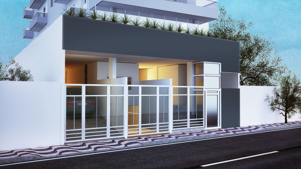 Flat/Apart Hotel, 1 quarto, 39 m² - Foto 6