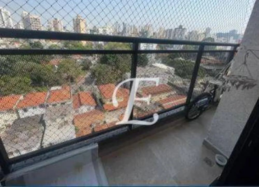 Apartamento, 2 quartos, 49 m² - Foto 2