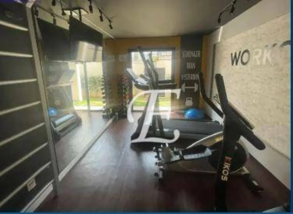 Apartamento, 2 quartos, 49 m² - Foto 3