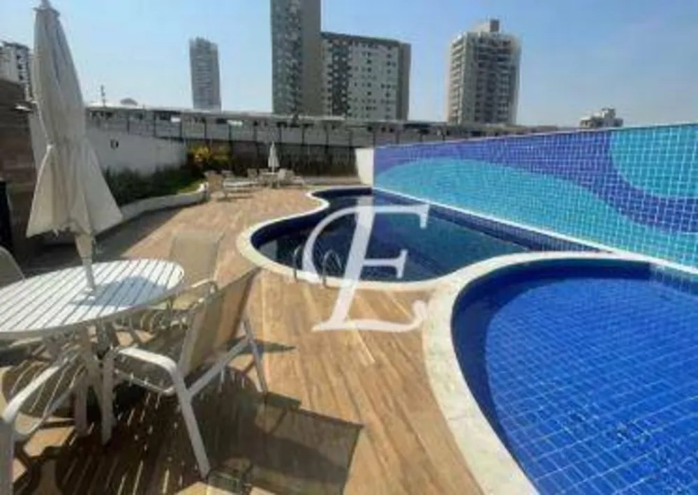 Apartamento, 2 quartos, 49 m² - Foto 1