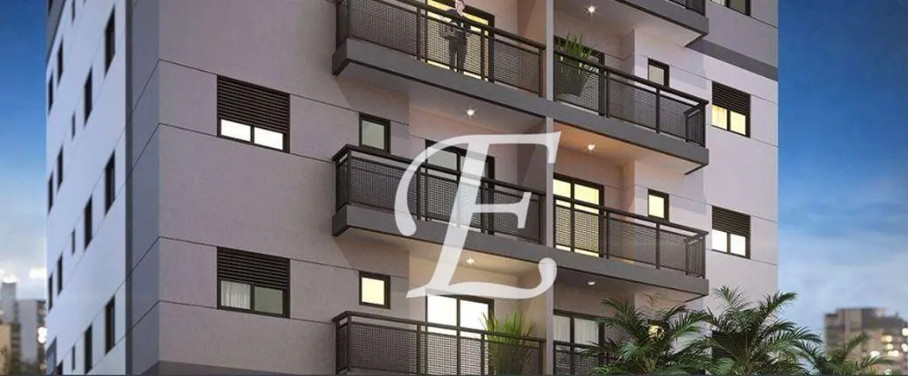 Apartamento, 2 quartos, 49 m² - Foto 4
