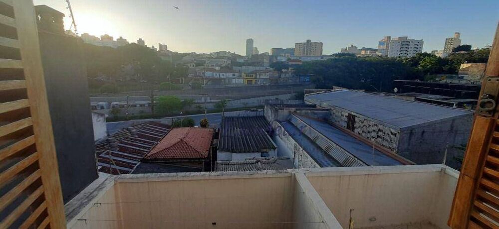 Sobrado, 3 quartos, 276 m² - Foto 1