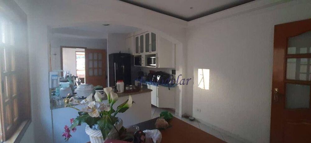 Sobrado, 3 quartos, 276 m² - Foto 2
