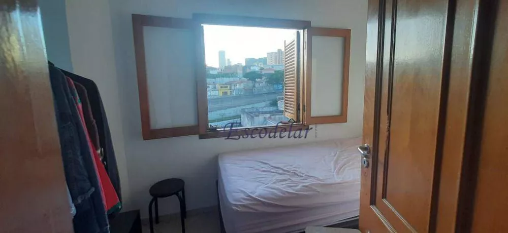 Sobrado à venda com 3 quartos, 276m² - Foto 4