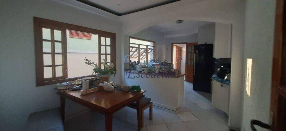 Sobrado, 3 quartos, 276 m² - Foto 3