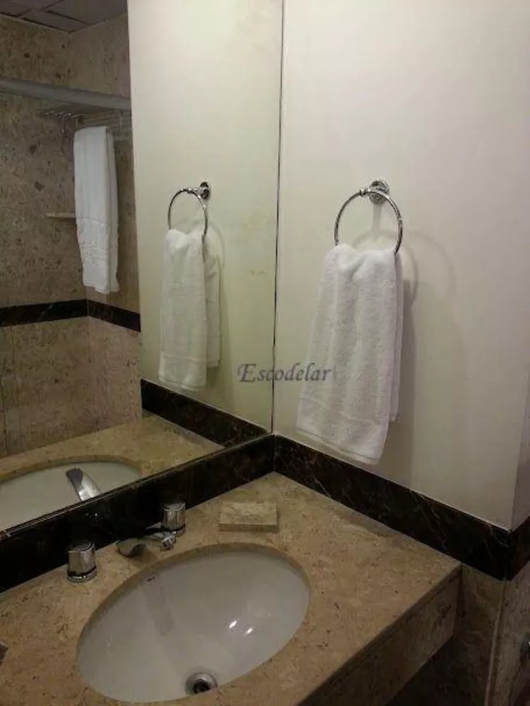 Apartamento, 1 quarto, 42 m² - Foto 3