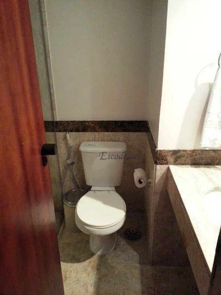 Apartamento, 1 quarto, 42 m² - Foto 4