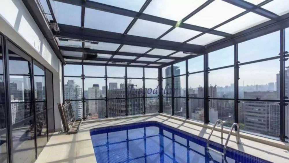 Apartamento, 1 quarto, 42 m² - Foto 5