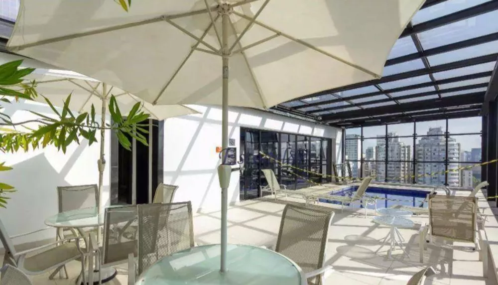 Apartamento, 1 quarto, 42 m² - Foto 6