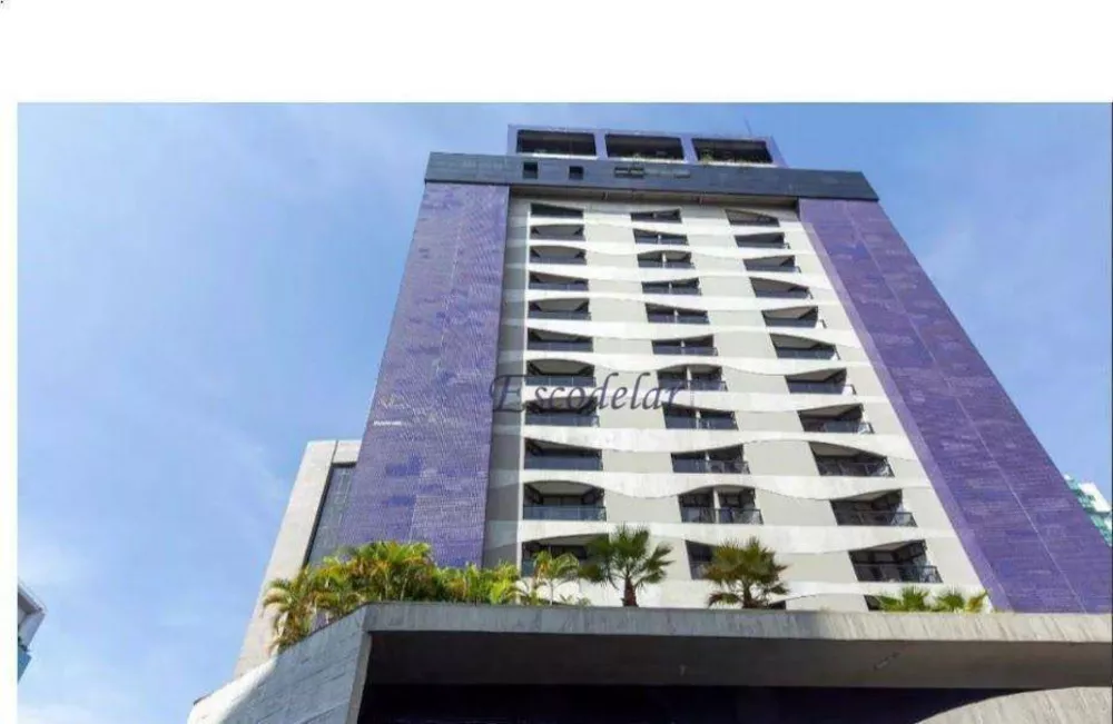 Apartamento, 1 quarto, 42 m² - Foto 8