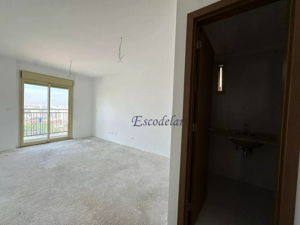 Apartamento à venda com 3 quartos, 133m² - Foto 7