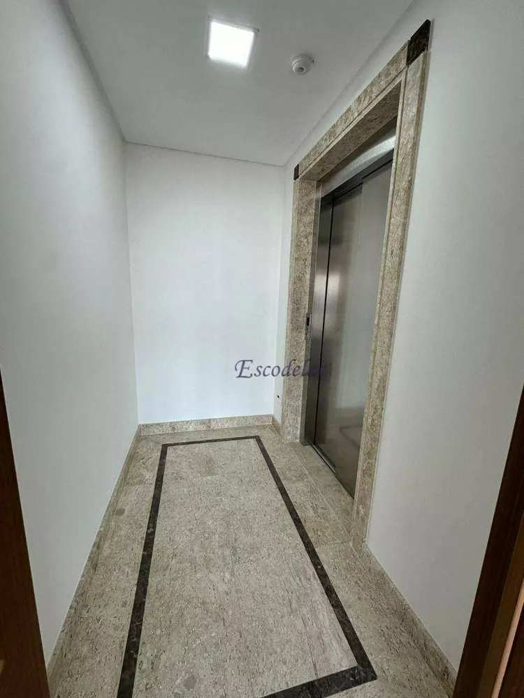 Apartamento à venda com 3 quartos, 133m² - Foto 2