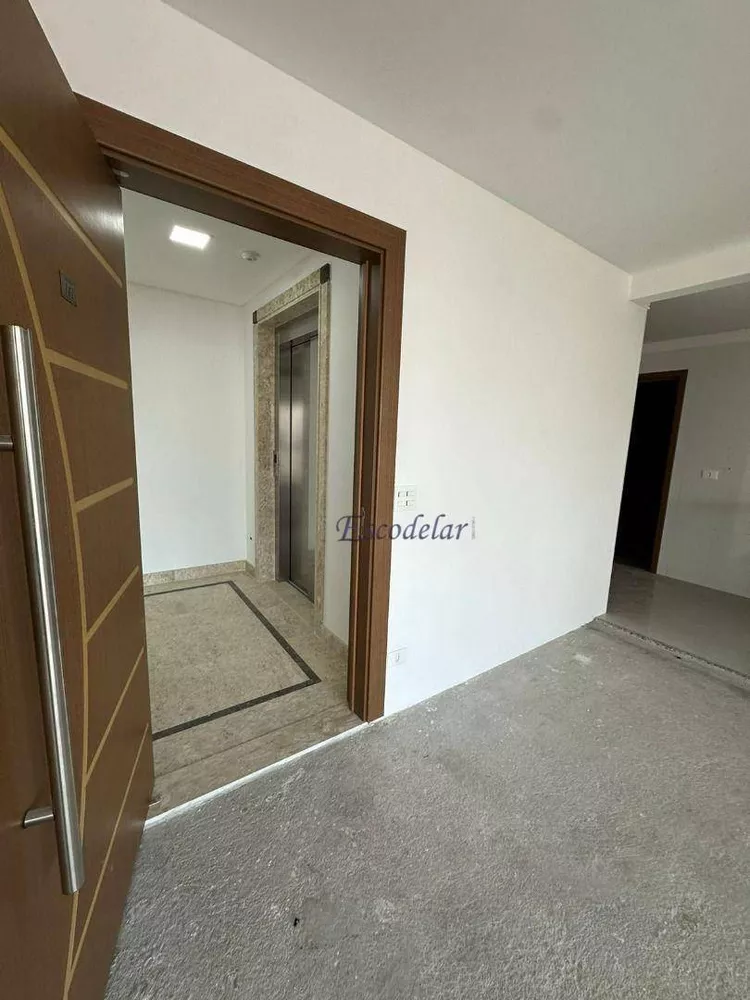 Apartamento à venda com 3 quartos, 133m² - Foto 4