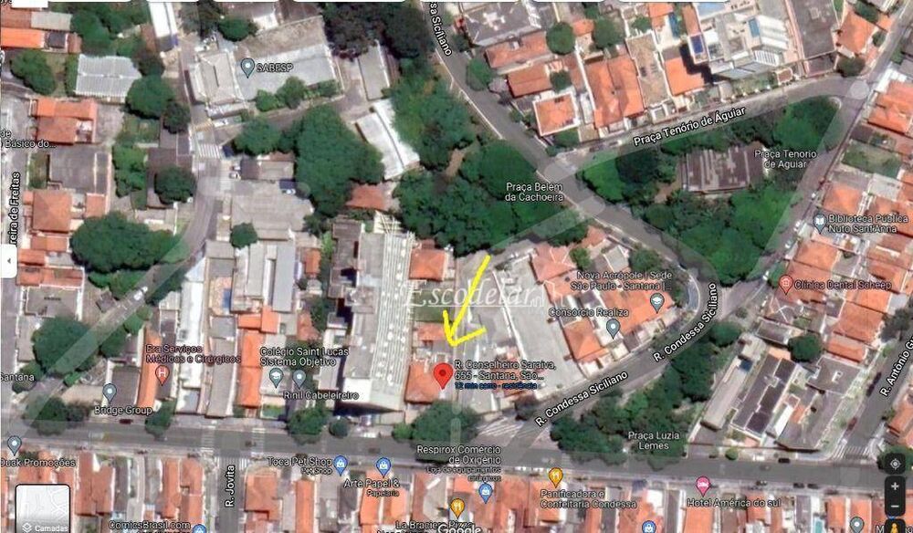 Terreno, 903 m² - Foto 6