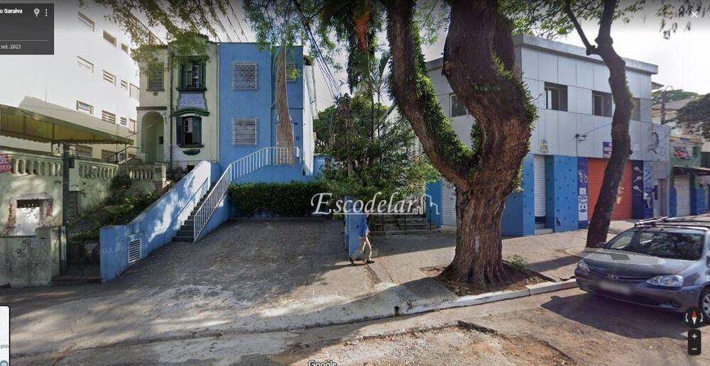 Terreno, 903 m² - Foto 1