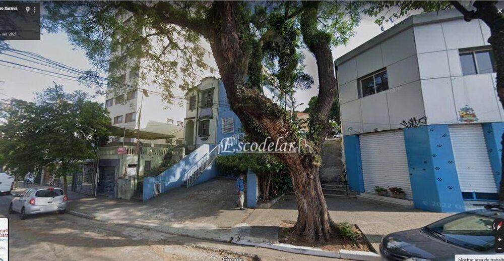 Terreno, 903 m² - Foto 4