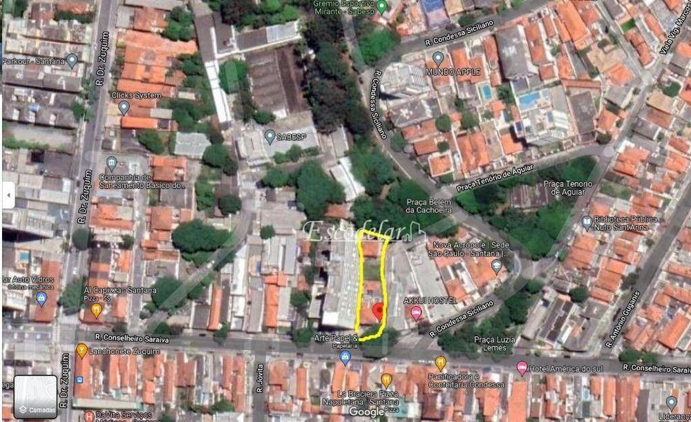 Terreno, 903 m² - Foto 3