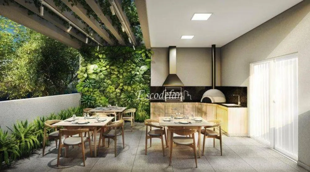 Apartamento, 1 quarto, 42 m² - Foto 4