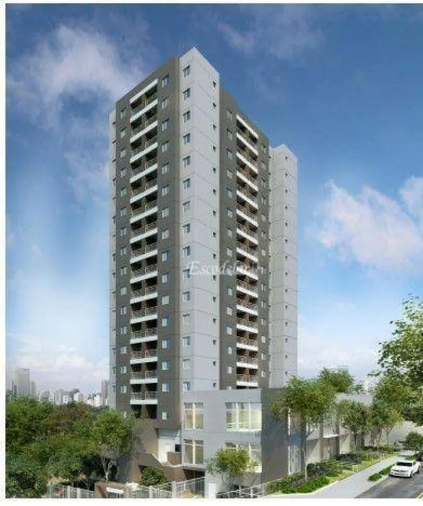 Apartamento, 1 quarto, 42 m² - Foto 2