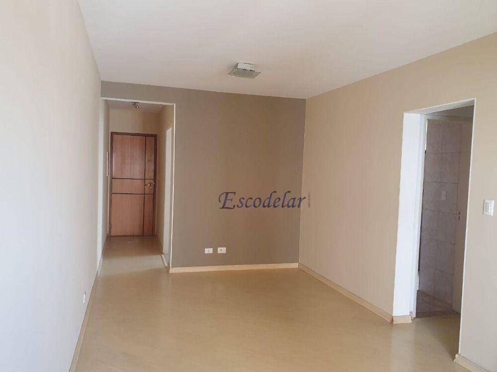 Apartamento, 2 quartos, 63 m² - Foto 2