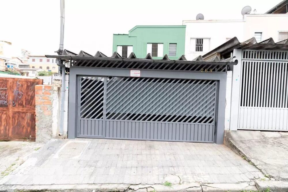 Sobrado, 1 quarto, 98 m² - Foto 4