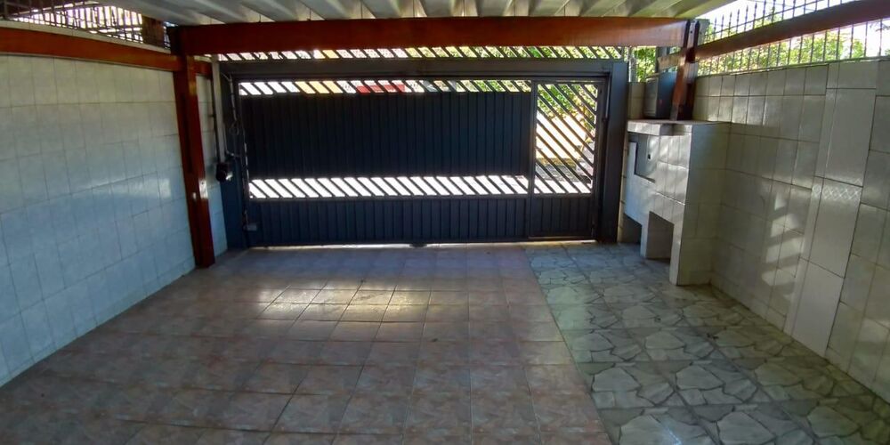 Sobrado, 1 quarto, 98 m² - Foto 1
