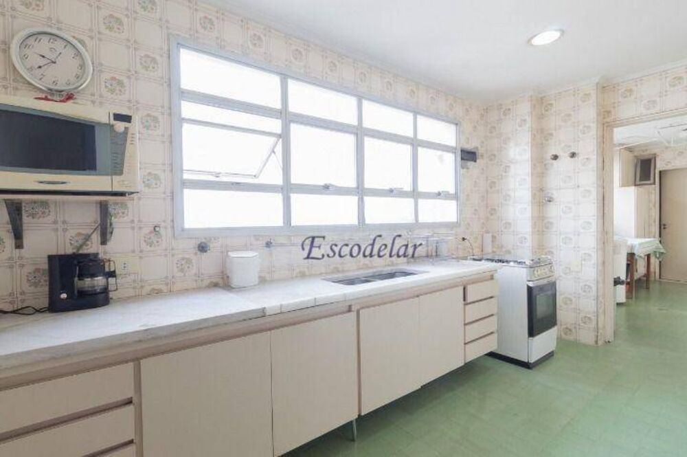Apartamento, 4 quartos, 210 m² - Foto 2